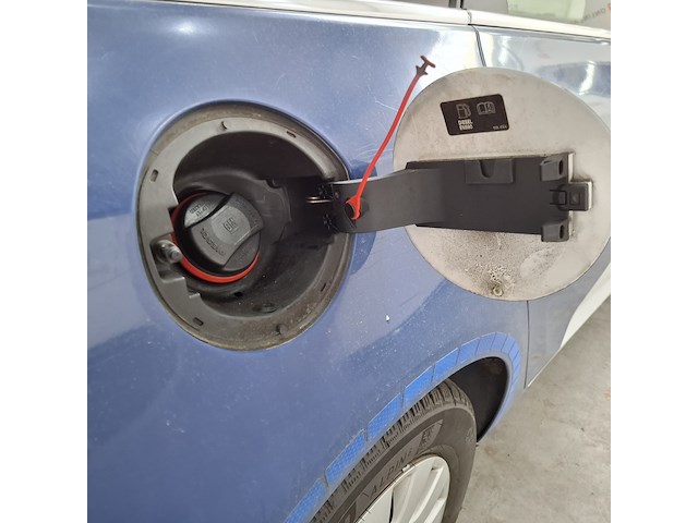 Personenauto, opel, astra sports tourer, 2014 - afbeelding 37 van  59