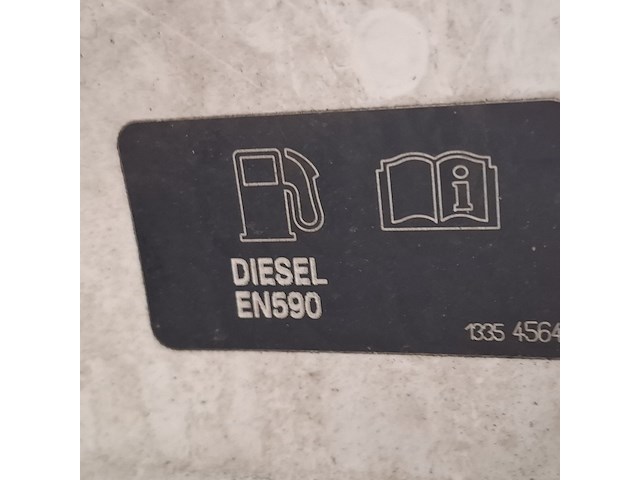 Personenauto, opel, astra sports tourer, 2014 - afbeelding 38 van  59