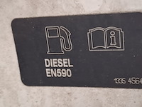 Personenauto, opel, astra sports tourer, 2014 - afbeelding 38 van  59