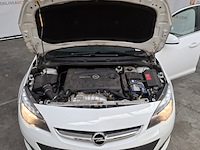 Personenauto, opel, astra sports tourer, 2014 - afbeelding 40 van  59