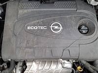 Personenauto, opel, astra sports tourer, 2014 - afbeelding 43 van  59