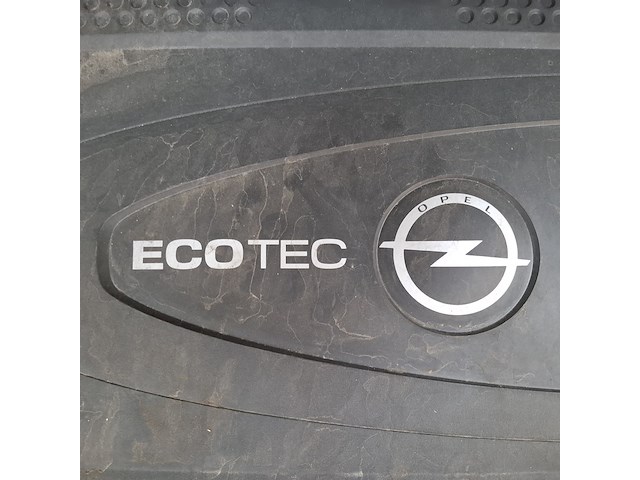 Personenauto, opel, astra sports tourer, 2014 - afbeelding 44 van  59