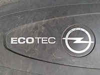 Personenauto, opel, astra sports tourer, 2014 - afbeelding 44 van  59