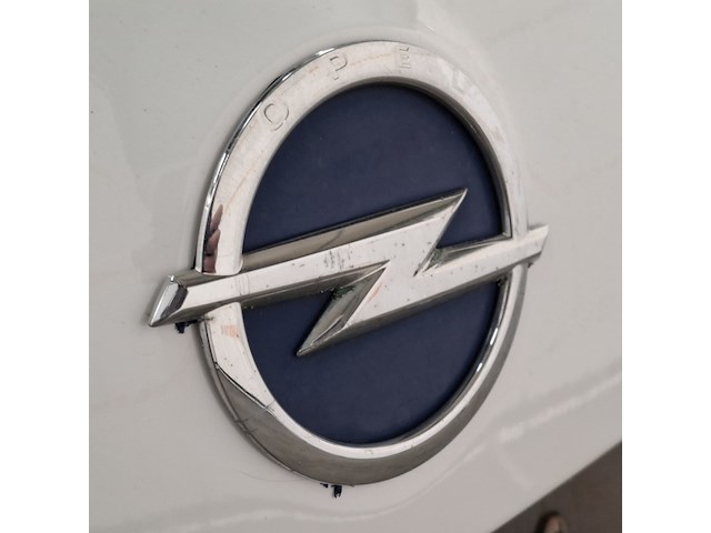 Personenauto, opel, astra sports tourer, 2014 - afbeelding 47 van  59