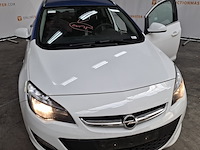 Personenauto, opel, astra sports tourer, 2014 - afbeelding 48 van  59
