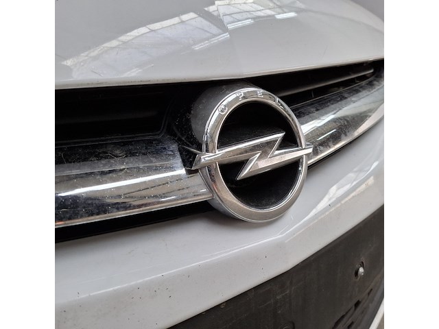 Personenauto, opel, astra sports tourer, 2014 - afbeelding 49 van  59