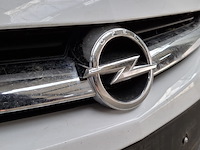 Personenauto, opel, astra sports tourer, 2014 - afbeelding 49 van  59