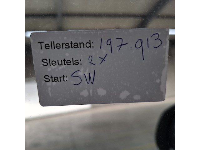 Personenauto, opel, astra sports tourer, 2014 - afbeelding 50 van  59