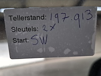 Personenauto, opel, astra sports tourer, 2014 - afbeelding 50 van  59