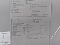 Personenauto, opel, astra sports tourer, 2014 - afbeelding 53 van  59