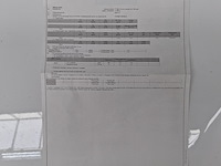 Personenauto, opel, astra sports tourer, 2014 - afbeelding 54 van  59