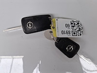 Personenauto, opel, astra sports tourer, 2014 - afbeelding 55 van  59