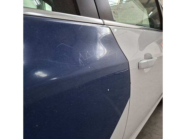 Personenauto, opel, astra sports tourer, 2014 - afbeelding 45 van  59