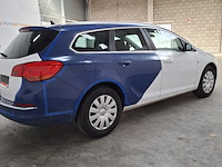 Personenauto, opel, astra sports tourer, 2014 - afbeelding 56 van  59