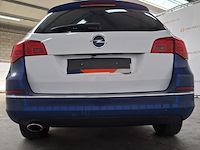 Personenauto, opel, astra sports tourer, 2014 - afbeelding 58 van  59