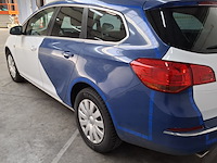 Personenauto, opel, astra sports tourer, 2014 - afbeelding 59 van  59