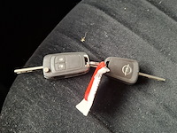 Personenauto, opel, astra sports tourer , 2015 - afbeelding 2 van  51