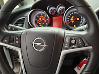 Personenauto, opel, astra sports tourer , 2015 - afbeelding 3 van  51