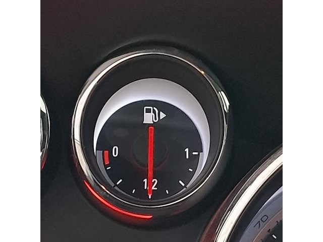 Personenauto, opel, astra sports tourer , 2015 - afbeelding 5 van  51