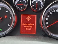 Personenauto, opel, astra sports tourer , 2015 - afbeelding 6 van  51