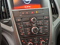 Personenauto, opel, astra sports tourer , 2015 - afbeelding 7 van  51