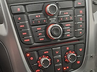 Personenauto, opel, astra sports tourer , 2015 - afbeelding 9 van  51