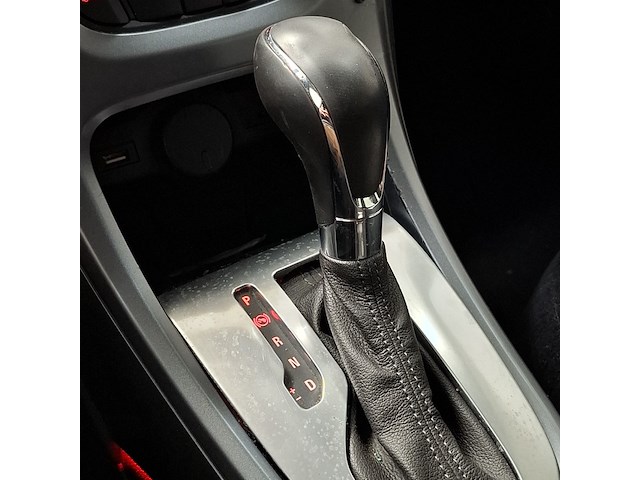 Personenauto, opel, astra sports tourer , 2015 - afbeelding 10 van  51