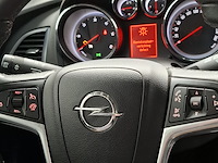 Personenauto, opel, astra sports tourer , 2015 - afbeelding 11 van  51