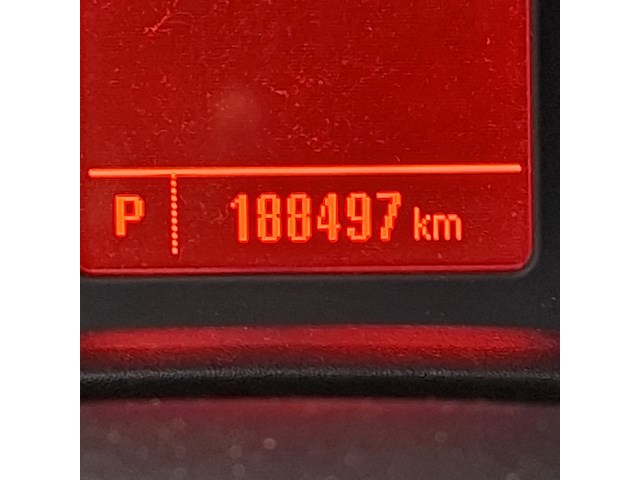 Personenauto, opel, astra sports tourer , 2015 - afbeelding 13 van  51