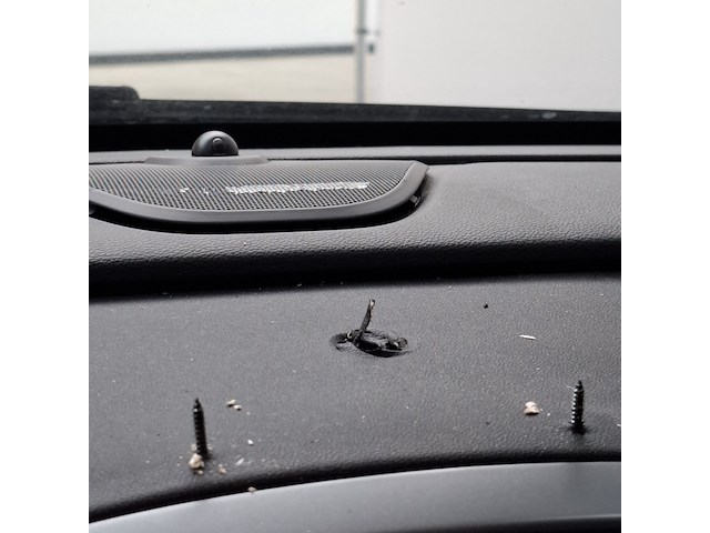 Personenauto, opel, astra sports tourer , 2015 - afbeelding 14 van  51