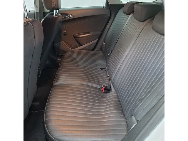 Personenauto, opel, astra sports tourer , 2015 - afbeelding 15 van  51