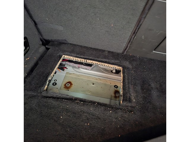 Personenauto, opel, astra sports tourer , 2015 - afbeelding 17 van  51