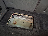 Personenauto, opel, astra sports tourer , 2015 - afbeelding 17 van  51