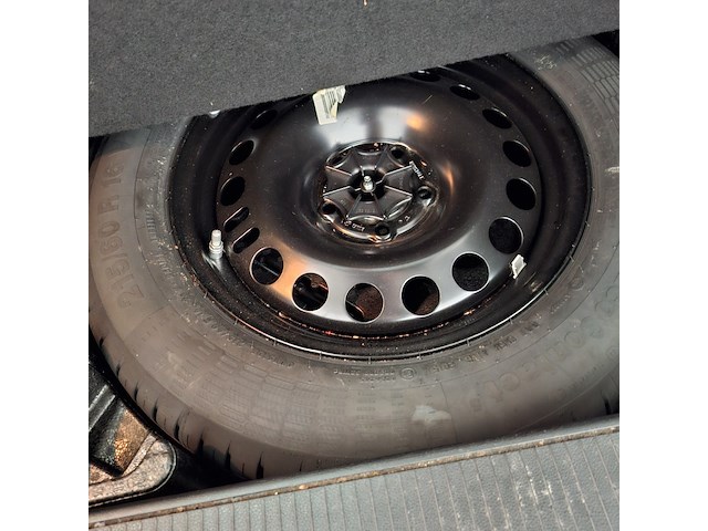 Personenauto, opel, astra sports tourer , 2015 - afbeelding 18 van  51