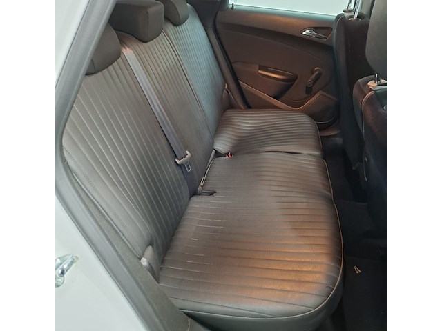 Personenauto, opel, astra sports tourer , 2015 - afbeelding 19 van  51