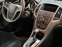 Personenauto, opel, astra sports tourer , 2015 - afbeelding 20 van  51