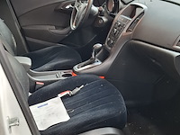 Personenauto, opel, astra sports tourer , 2015 - afbeelding 21 van  51