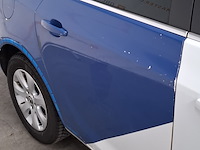 Personenauto, opel, astra sports tourer , 2015 - afbeelding 22 van  51