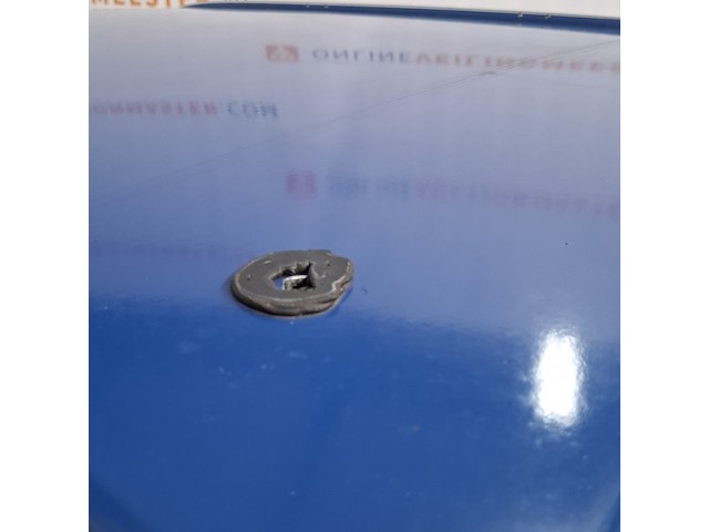 Personenauto, opel, astra sports tourer , 2015 - afbeelding 25 van  51