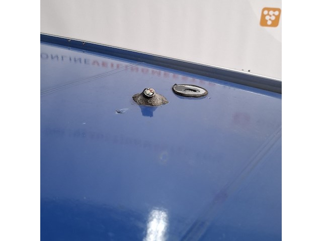 Personenauto, opel, astra sports tourer , 2015 - afbeelding 26 van  51