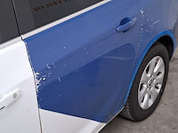 Personenauto, opel, astra sports tourer , 2015 - afbeelding 27 van  51