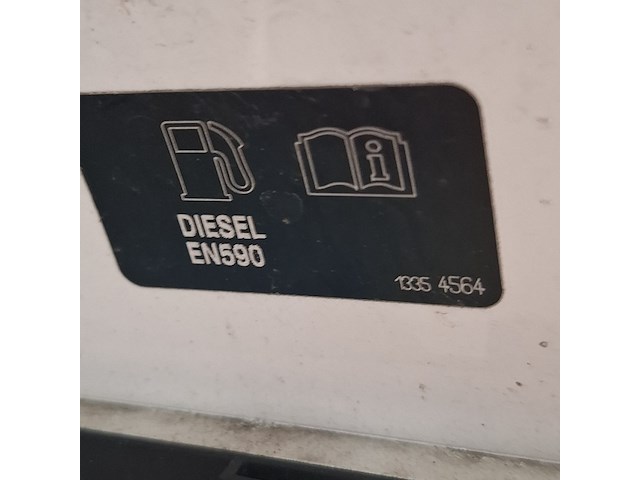 Personenauto, opel, astra sports tourer , 2015 - afbeelding 32 van  51