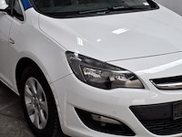 Personenauto, opel, astra sports tourer , 2015 - afbeelding 23 van  51