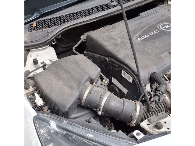 Personenauto, opel, astra sports tourer , 2015 - afbeelding 35 van  51