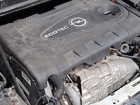 Personenauto, opel, astra sports tourer , 2015 - afbeelding 36 van  51