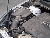 Personenauto, opel, astra sports tourer , 2015 - afbeelding 39 van  51