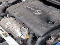 Personenauto, opel, astra sports tourer , 2015 - afbeelding 40 van  51