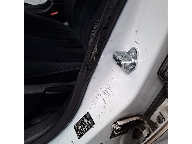 Personenauto, opel, astra sports tourer , 2015 - afbeelding 42 van  51