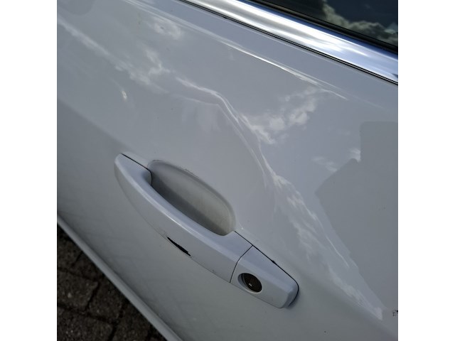 Personenauto, opel, astra sports tourer , 2015 - afbeelding 47 van  51