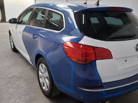 Personenauto, opel, astra sports tourer , 2015 - afbeelding 48 van  51